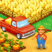 Farm Town 3.90 Android for Windows PC & Mac
