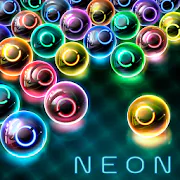 Magnetic Balls: Neon APK 1.456