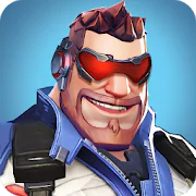 Fort Offensive by Daylight  APK 1.6