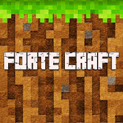 Forte Craft: Pixel Builder APK v1.6 (479)