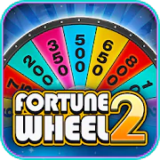 Fortune Wheel Slots 2  APK 1.0