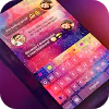 Keyboard -Boto:Colorful Galaxy APK 1.5