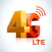 4G LTE Mode only 2.12.7 Latest APK Download