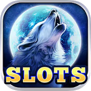 Wolf Bonus Casino - Free Slots  APK 1.04