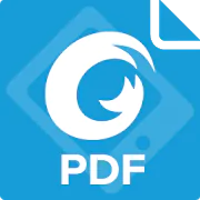 Foxit PDF Editor For PC