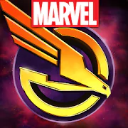 MARVEL Strike Force: Squad RPG 7.4.1 Android for Windows PC & Mac