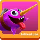 The Sky Whale Adventure APK 1.0