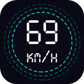 GPS Speedometer, Distance Meter in PC (Windows 7, 8, 10, 11)