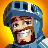 Knights and Glory - Battle APK 2.4