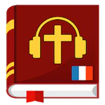 Bible Audio en Français mp3 APK 3.1.1272