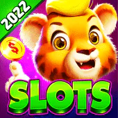 Woohooâ„¢ Slots - Casino Games