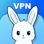 Bunny VPN - VPN Proxy / VPN Master with Fast Speed
