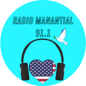 Radio Manantial 91.1 For PC