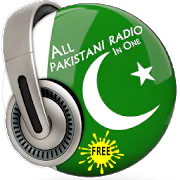 All Pakistani Radios in One
