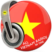 All Vietnam Radios in One Free  APK 1.0