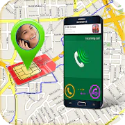 Find Lost Phone Location : GPS Phone Finder  APK 1.0