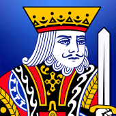 FreeCell - Solitaire Card Game APK 1.3.8