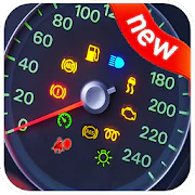 Car Dashboard Alerts : Auto Warning Lights For PC