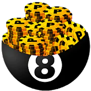?Coins for 8 Ball Pool : Guide  APK 1.1