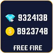 Guide for Free Fire Coins & Diamonds APK 1.1