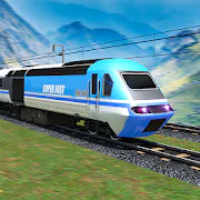Euro Train Simulator 2018  APK 1.5