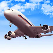 Flight Simulator 3D: Airplane Pilot  APK 1.3