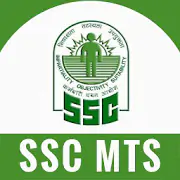 SSC MTS Exam - Free Online Tests & Study Material  APK 1.0.8
