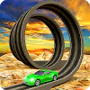 Car Stunts Game 3D 1.2 Android for Windows PC & Mac