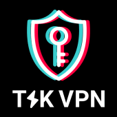 Tik VPN: Fast&Unlimited Proxy