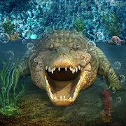Underwater Animals Hunting Attack Simulator For PC