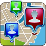PhoneTracker with FriendMapper 1.01 Latest APK Download