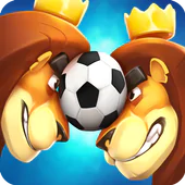 Rumble Stars Football For PC