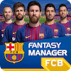 FC Barcelona Fantasy Manager: Real football mobile APK 7.30.005