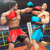 Kick Boxing Games: Fight Game APK 2.4.6