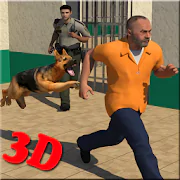 Prisoner Breakout Police Dog 1.1 Latest APK Download