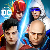 DC: UNCHAINED APK 1.3.4