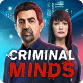 Criminal Minds: The Mobile Game   + OBB APK 1.75