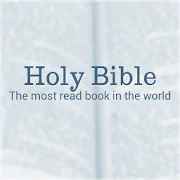 Holy Bible - English  APK 1.0