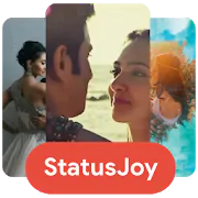 Full Screen Video Status - StatusJoy  APK 2.2.5