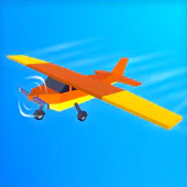 Crash Landing 3D APK 2.3_578