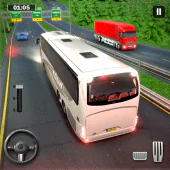 Bus Driving Games : Bus Games APK 2.3