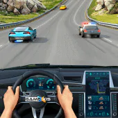 Crazy Car Racing : Racing Game APK 13.17
