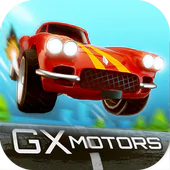 GX Motors APK 1.5.4