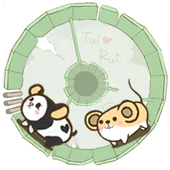 Rolling Mouse -Hamster Clicker APK 1.9.1