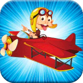 Airplane Game For Kids Under 6 APK 3.0.0