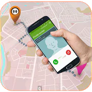 Caller ID & Find True Mobile Number Locate Tracker