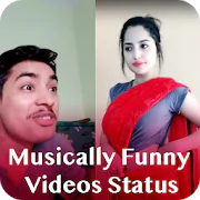 Funny Videos Status Of Musically - Status Videos  APK 1.1