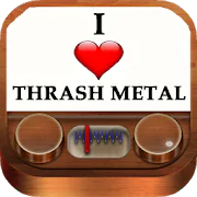 Thrash Metal Radio  APK 1.8
