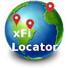 Find iPhone, Android Devices, xfi Locator Lite