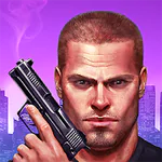 Crime City (Action RPG) in PC (Windows 7, 8, 10, 11)